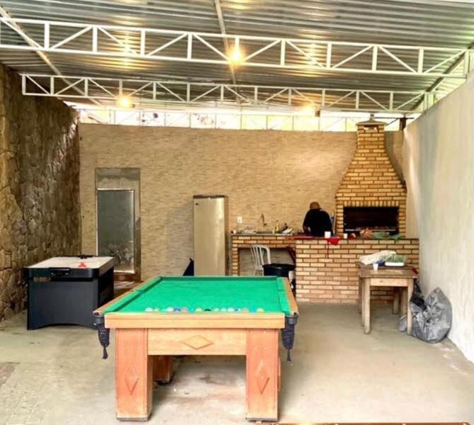 Casa de férias Chacara Noah Eventos *