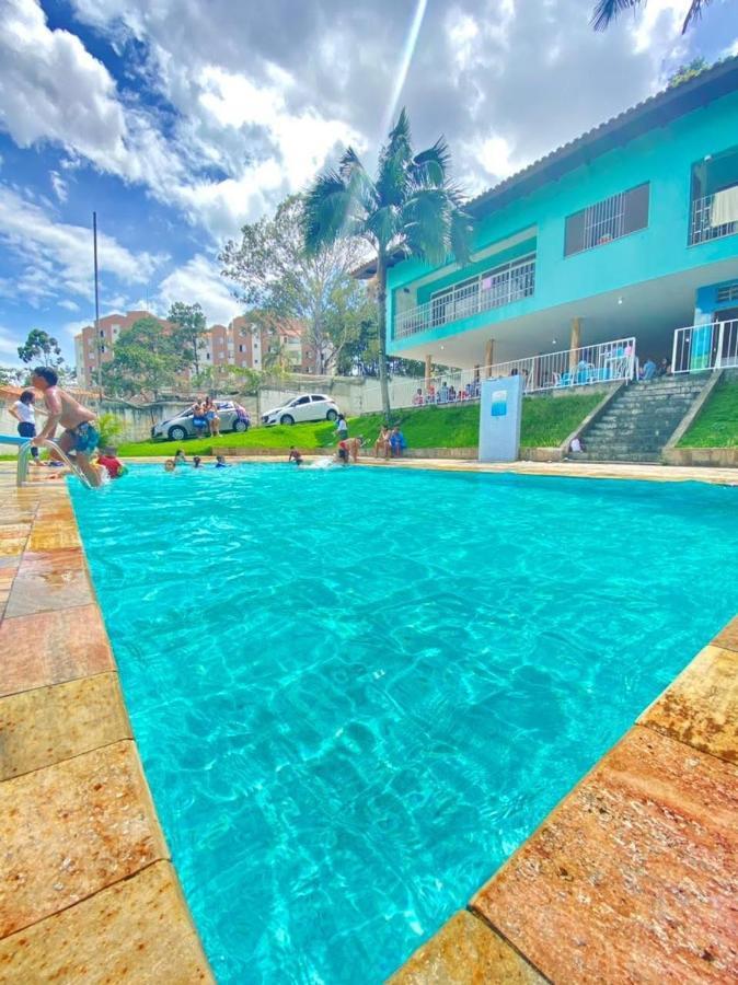 Casa de férias Chacara Noah Eventos São Paulo