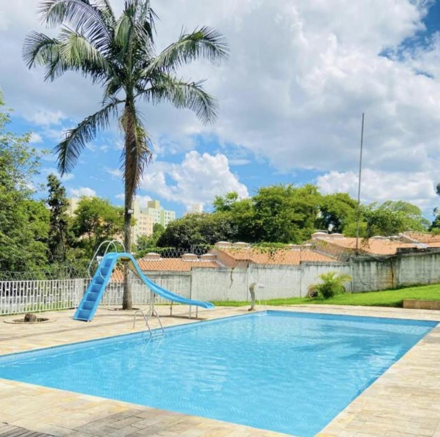 Casa de férias Chacara Noah Eventos *