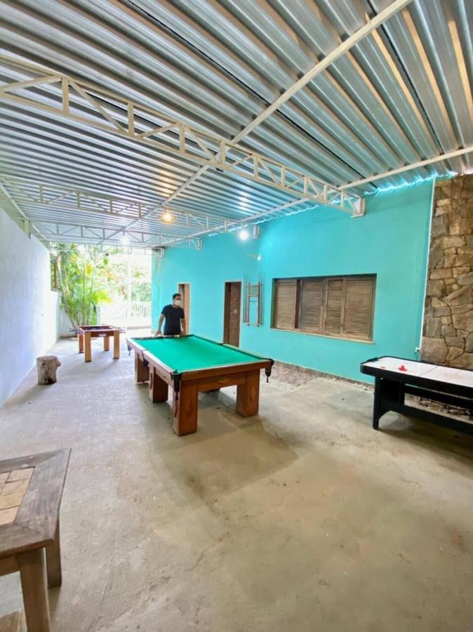 Chacara Noah Eventos Holiday home